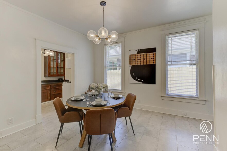 More Photos Of 2033 Young Ave, Memphis Multifamily For Sale