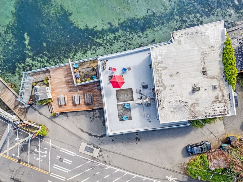 More Photos Of 10824 Vashon Hwy SW, Vashon Restaurant For Sale