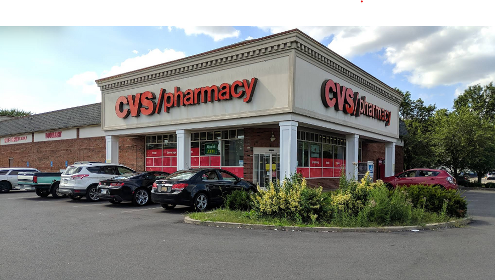 Primary Photo Of 2003 Broadway St, Anderson Drugstore For Lease