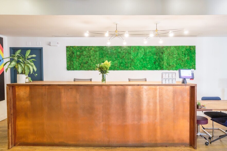 Primary Photo Of 77 Sands St, Brooklyn Office For Lease