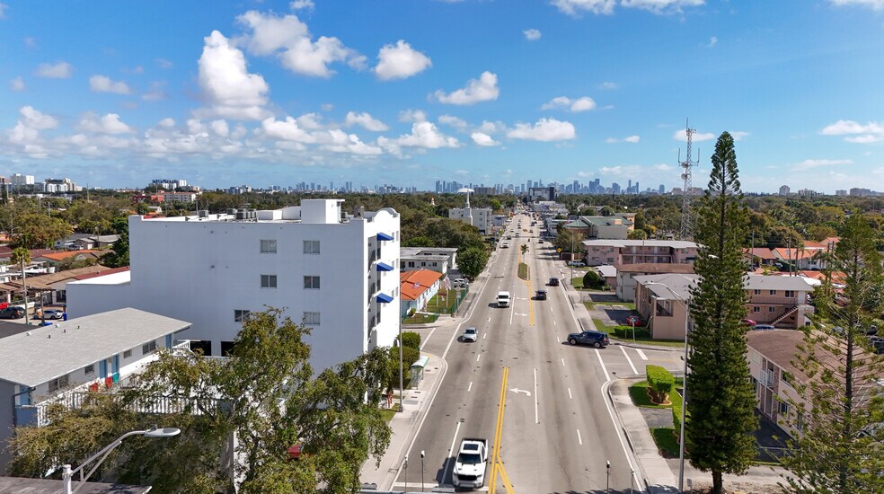 More Photos Of 6001 W Flagler St, Miami Apartments For Sale