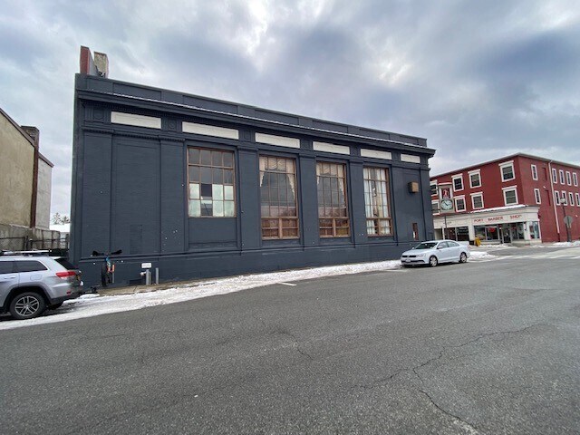 More Photos Of 20-22 Front St, Port Jervis Restaurant For Sale