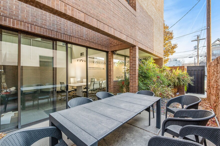 More Photos Of 1700 E 17th Ave, Denver Office For Sale