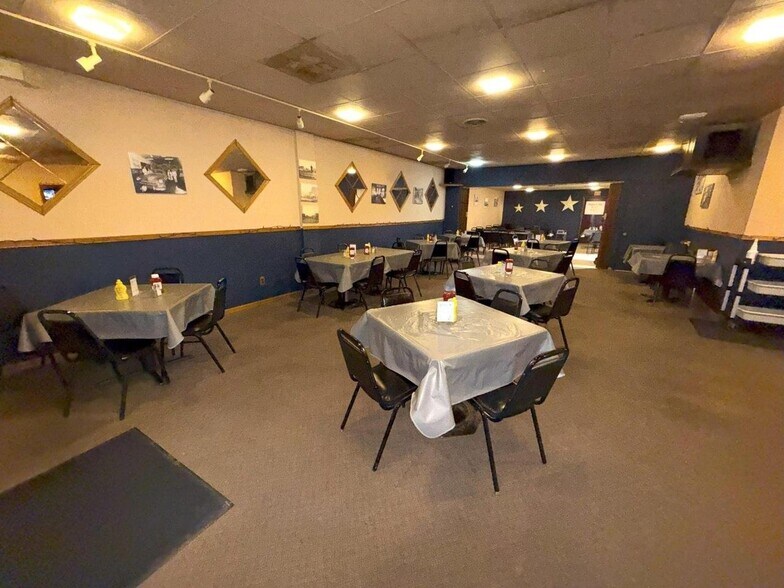 More Photos Of 402 Main St, Griswold Restaurant For Sale