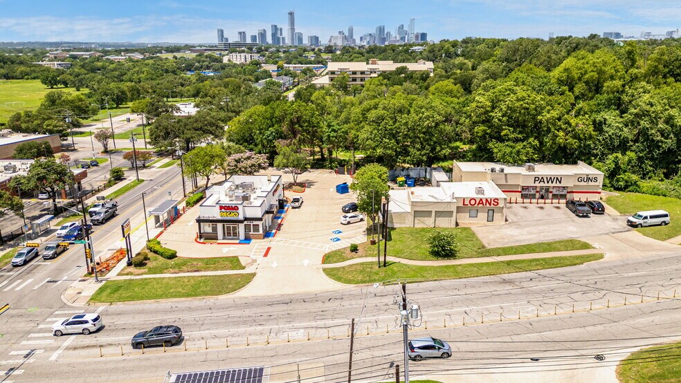 More Photos Of , Austin General Retail For Sale