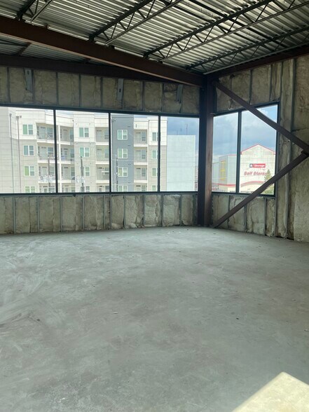 More Photos Of 4455 N Braeswood Blvd, Houston Medical For Lease