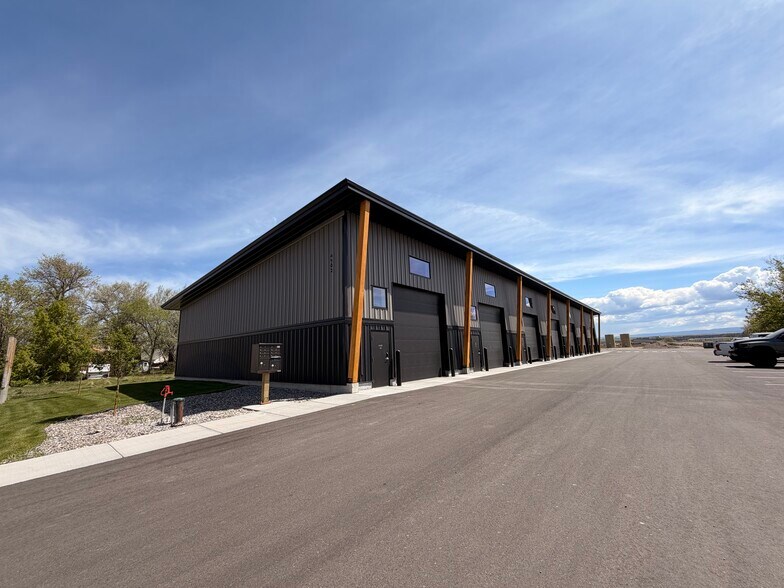 More Photos Of 4962 S 3300 W, Rexburg Light Distribution For Lease