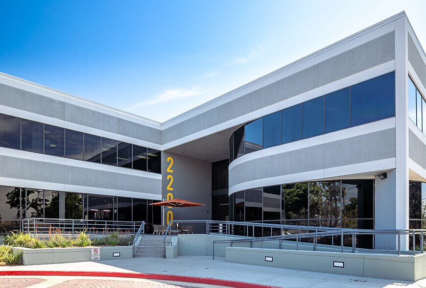 More Photos Of , Orange Office For Sale