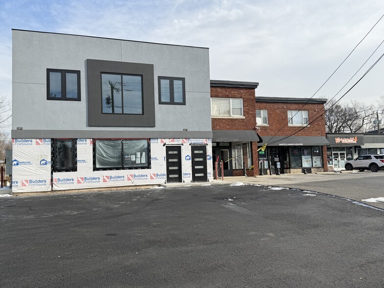 More Photos Of 112-116 Main St, East Hartford Unknown For Lease