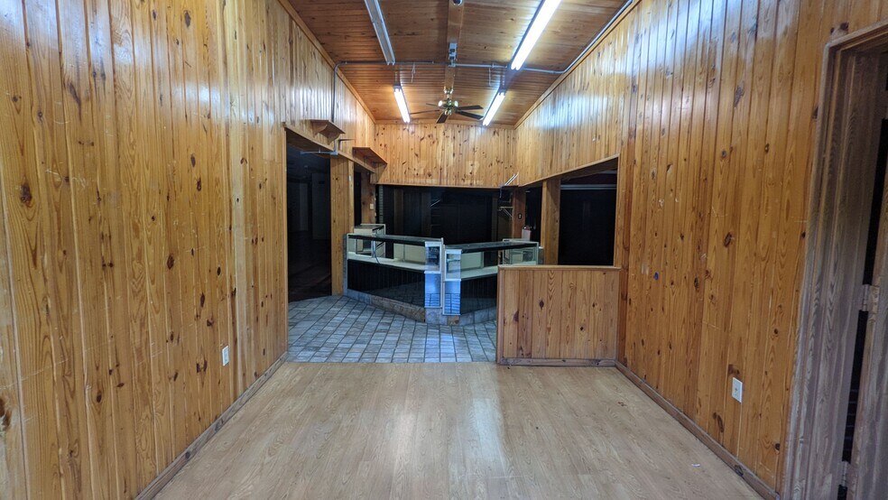 More Photos Of 1140 Highway 367 N, Judsonia Freestanding For Sale