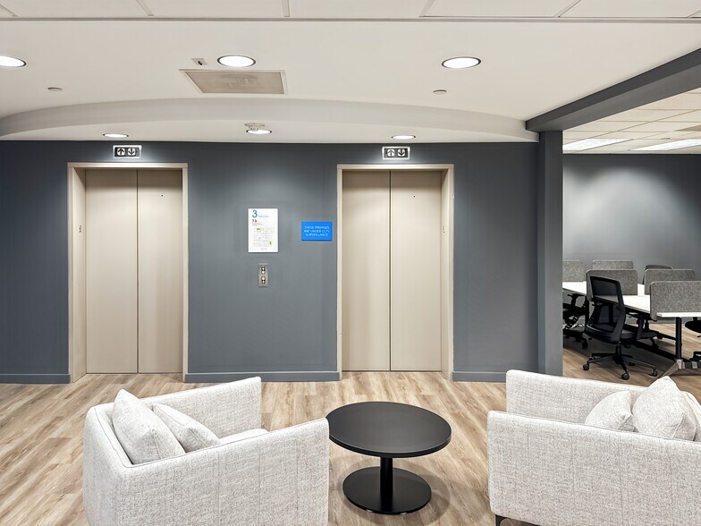 More Photos Of 123 Church St, New Haven Coworking Space