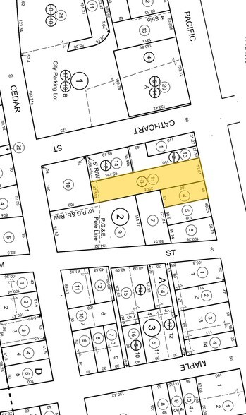 More Photos Of 1009-1011 Pacific Ave, Santa Cruz Storefront For Sale