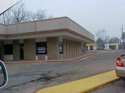 More Photos Of 2609-2633 N 7th St, West Monroe General Retail For Lease