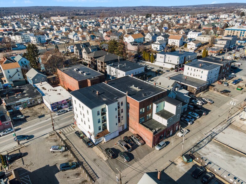 More Photos Of 747-751 Broad St, Central Falls Apartments For Sale