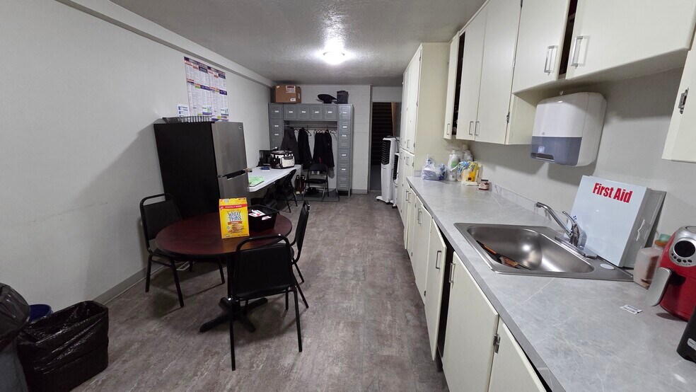 More Photos Of , Idaho Falls Industrial For Sale