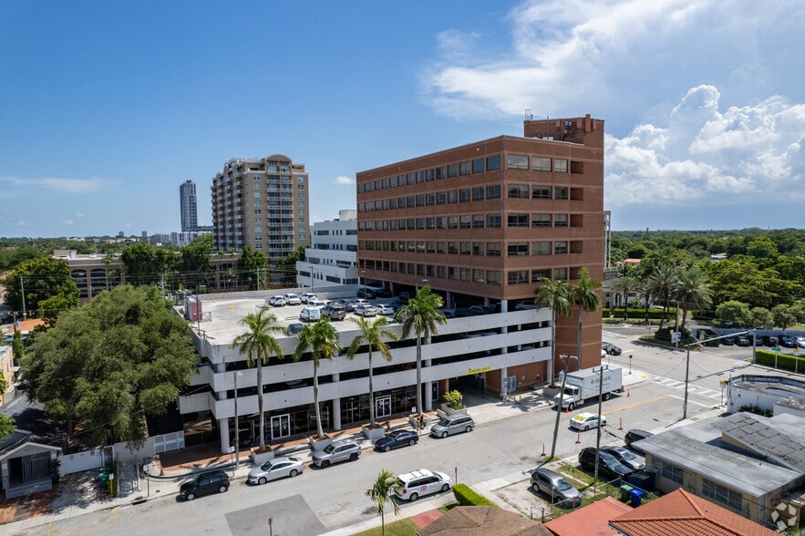More Photos Of 2601 SW 37th Ave, Coral Gables Medical For Lease