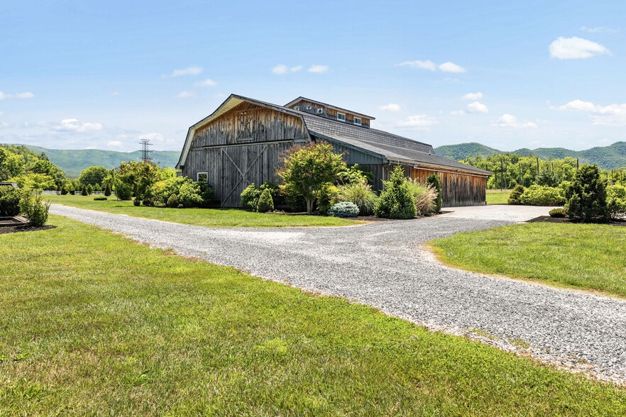 More Photos Of 4301 Longdale Furnace Rd, Clifton Forge Lodge Meeting Hall For Sale