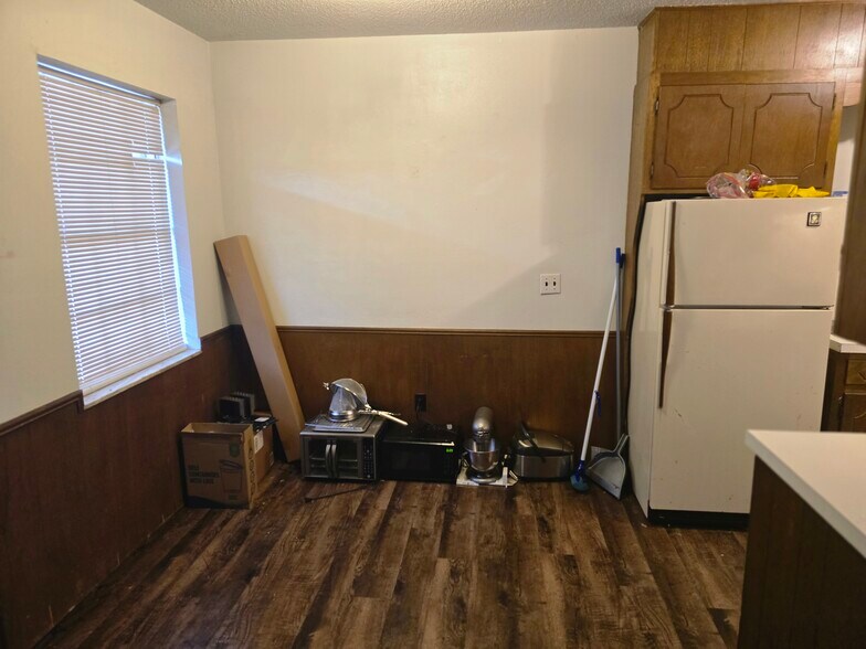 More Photos Of 415 Harmon Ave, Watonga Apartments For Sale