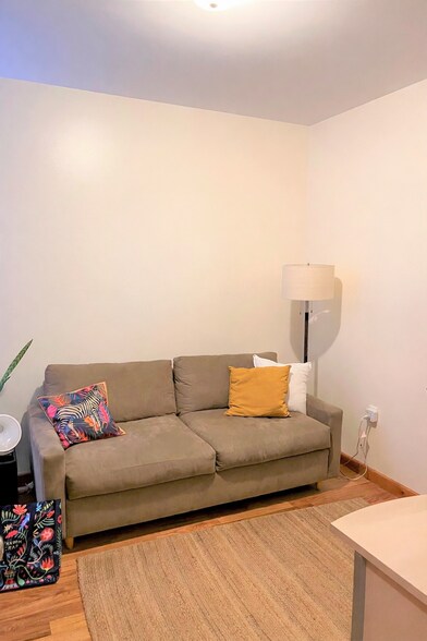 More Photos Of 487 Prospect Pl, Brooklyn Multifamily For Sale