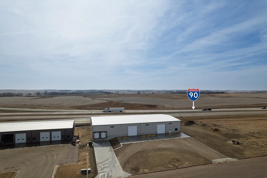 Primary Photo Of 1095 Ruud Trl, Hartford Industrial For Lease