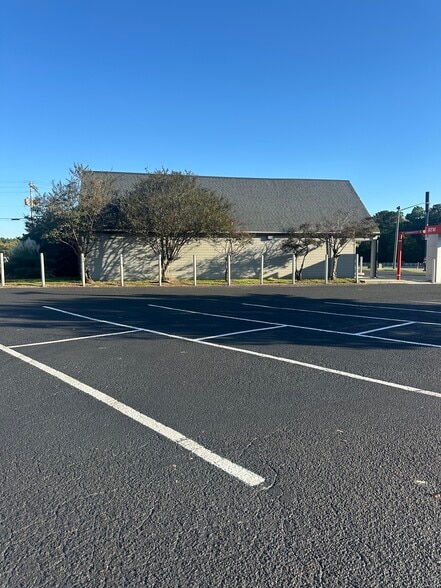 More Photos Of 301-305 N Goose Creek Blvd, Goose Creek Unknown For Lease