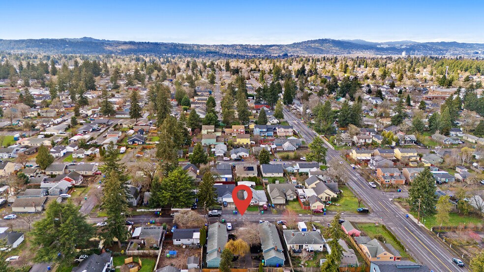 More Photos Of 7612-7706 SE 65th Ave, Portland Multifamily For Sale