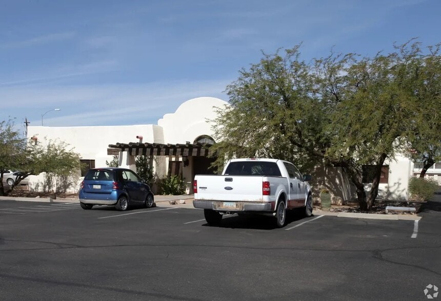 More Photos Of 550 E Cottonwood Ln, Casa Grande Office For Lease