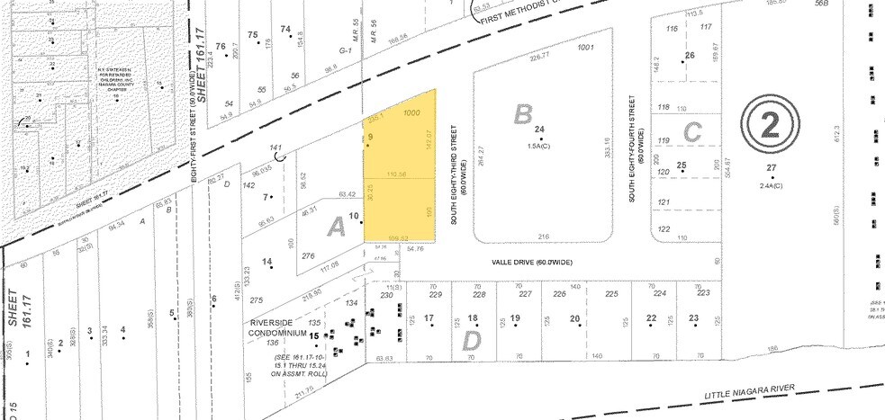 More Photos Of 8235 Buffalo Ave, Niagara Falls Apartments For Sale