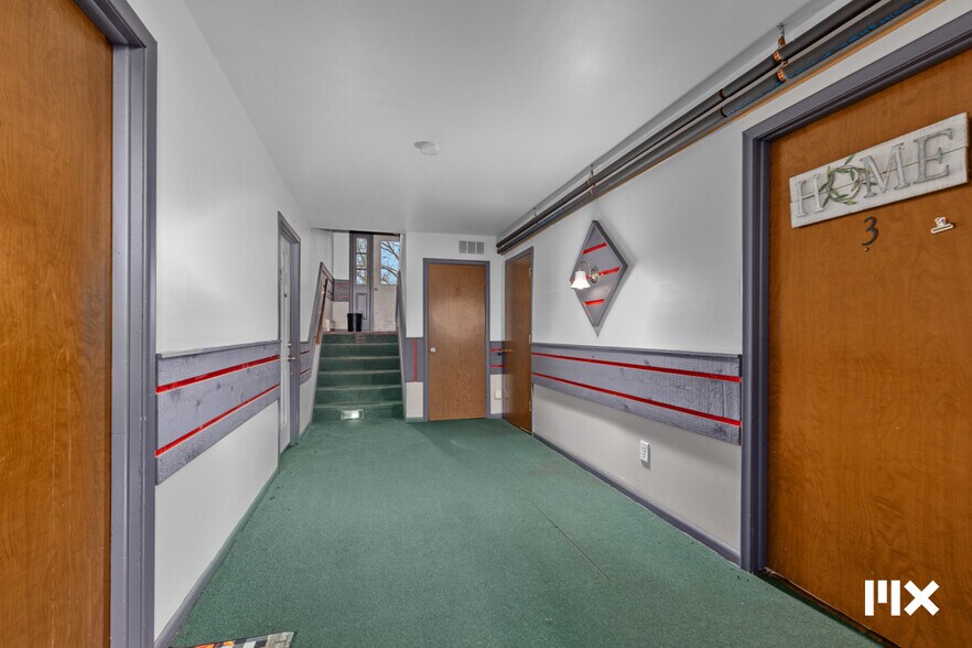 More Photos Of 100 Taylor St, Coldwater Apartments For Sale