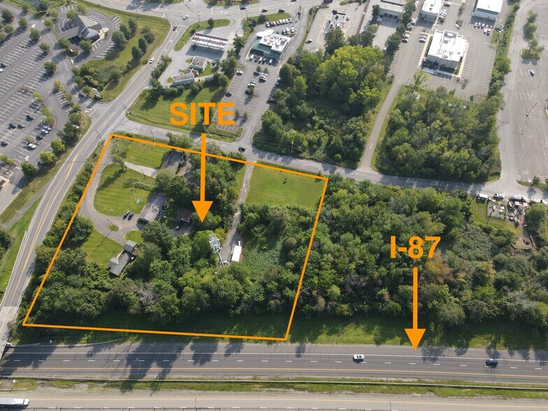 More Photos Of 13 Meadow Hill Rd, Newburgh Land For Lease