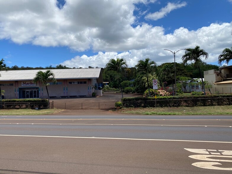 More Photos Of 1-3461 Kaumualii Highway, Hanapepe Flex For Sale