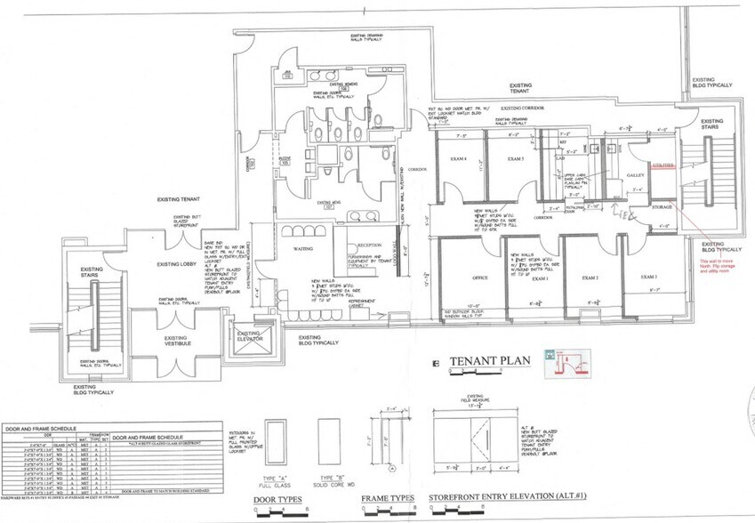 More Photos Of 18140 Burke St, Elkhorn Office For Lease