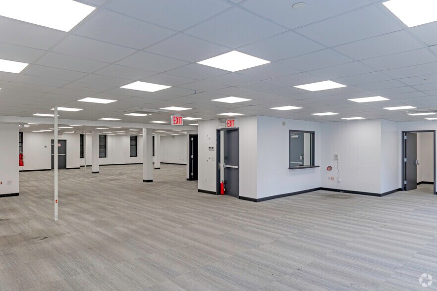 Photo of 3rd Floor Ste 