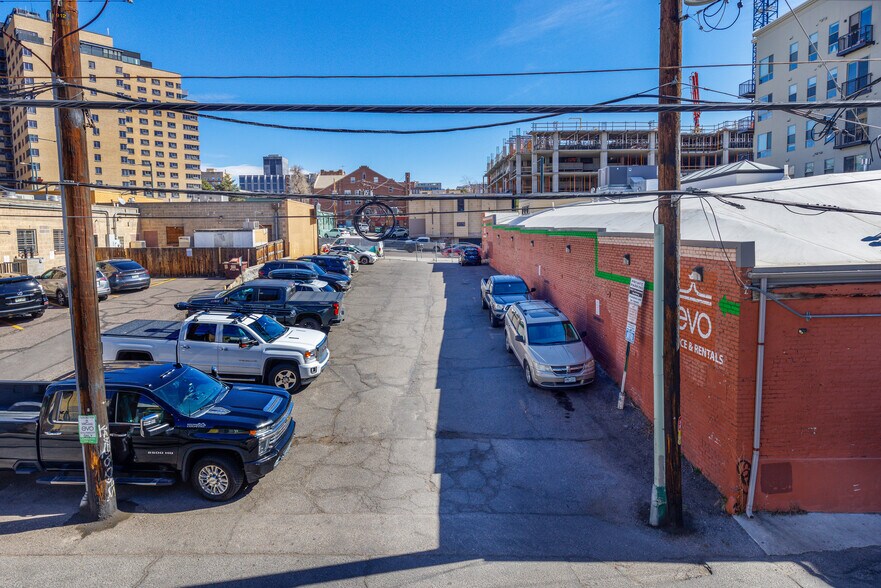 More Photos Of 853 N Lincoln St, Denver Office For Sale