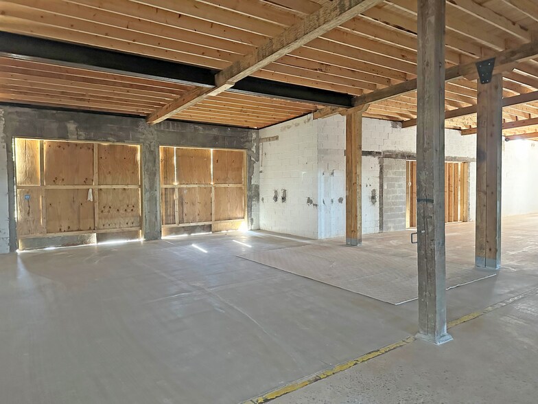 More Photos Of 1010 E Pettigrew St, Durham Warehouse For Lease