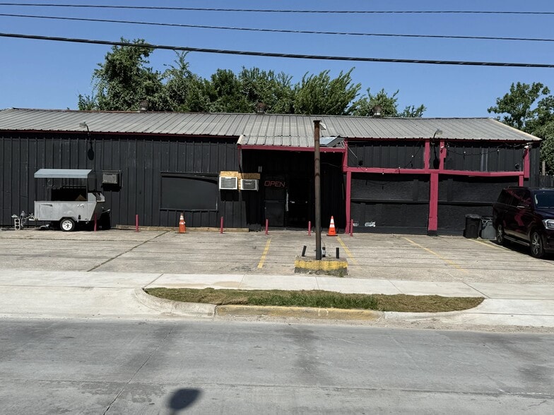 Primary Photo Of 8930 Scott St, Houston Warehouse For Sale