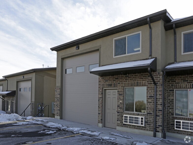 More Photos Of 1451 W 5175 S, Riverdale Light Distribution For Lease