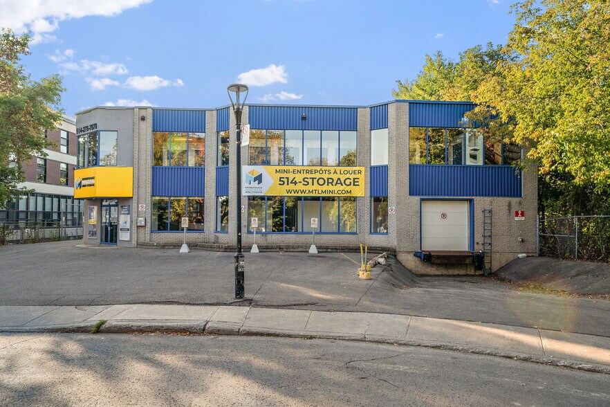 More Photos Of 403-409 Rue Saint-Roch, Montréal Warehouse For Lease