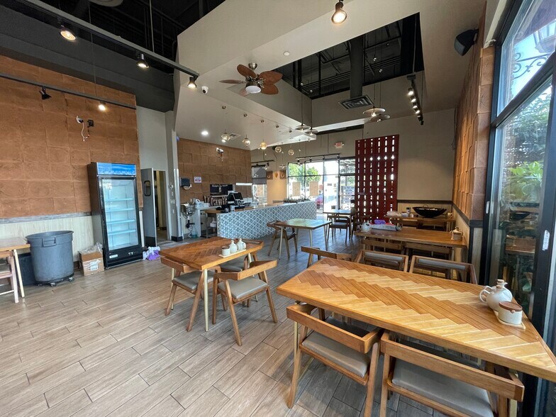 More Photos Of 6011 El Cajon Blvd, San Diego Freestanding For Lease