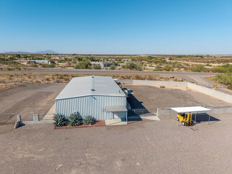 More Photos Of 15051 N Business 79 Hwy, Florence Service For Sale