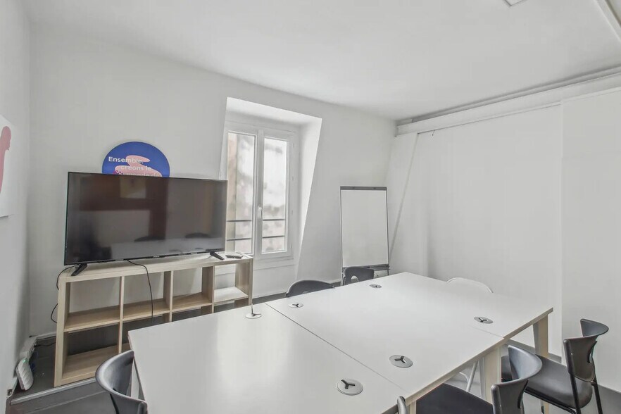 More Photos Of 27 Rue De Citeaux, Paris Office For Sale