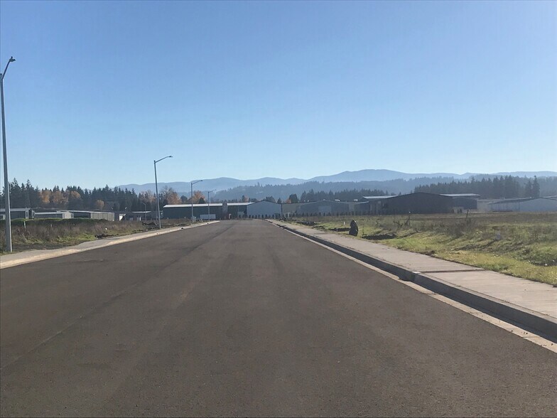 More Photos Of 1125 NW Noble Dr, Estacada Land For Sale