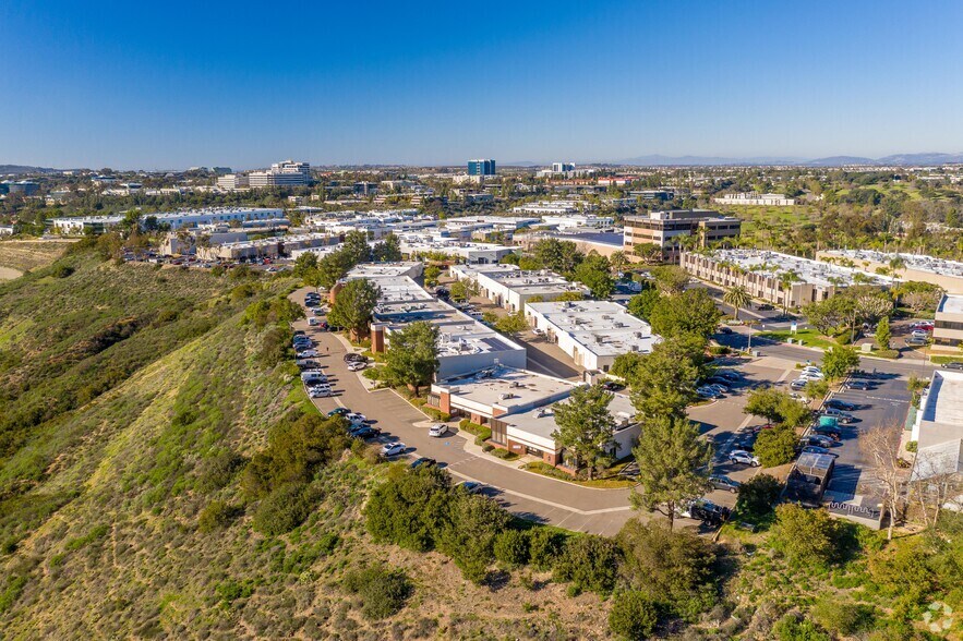 More Photos Of 6359 Nancy Ridge Dr, San Diego Light Manufacturing For Sale