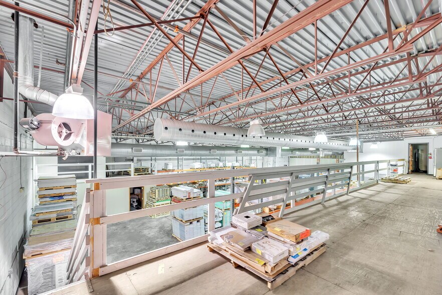 More Photos Of 2170-2180 Victor Pl, Colorado Springs Warehouse For Sale