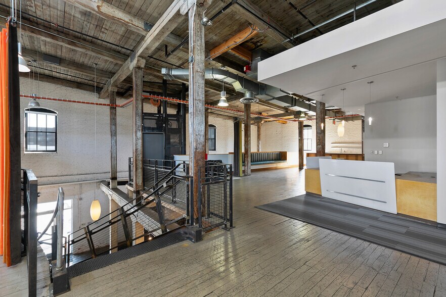 More Photos Of 201 W 7th St, Richmond Office Residential For Lease