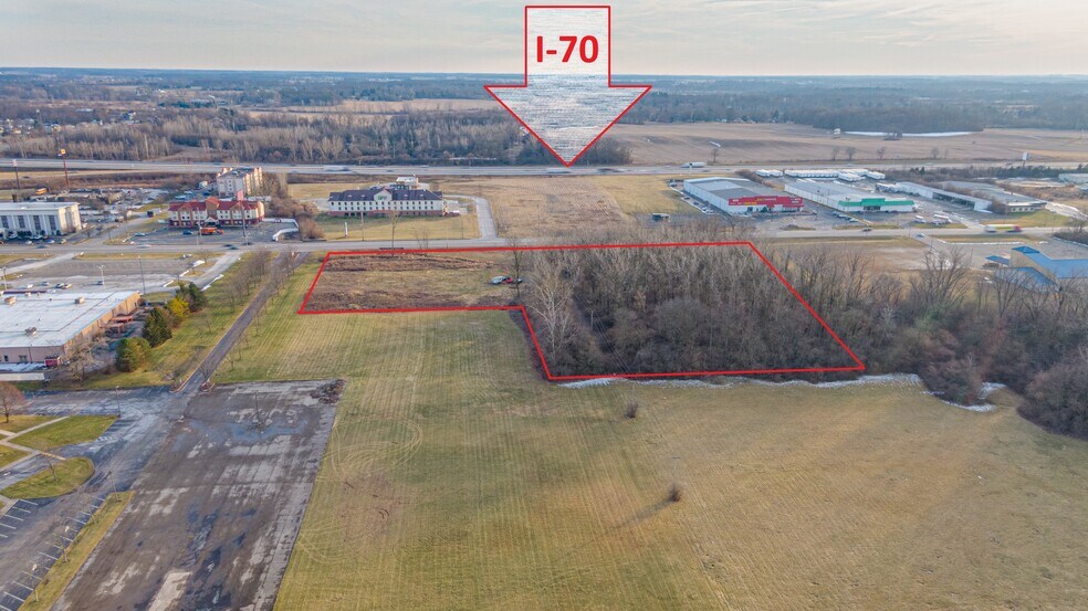 More Photos Of 0 W Leffel Ln, Springfield Land For Sale