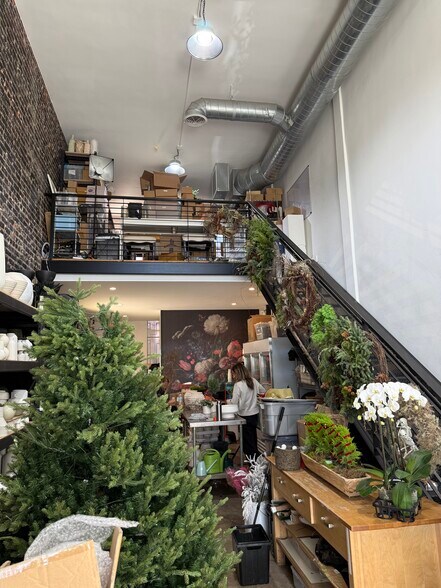 More Photos Of 269-275 S Western Ave, Los Angeles Storefront For Sale