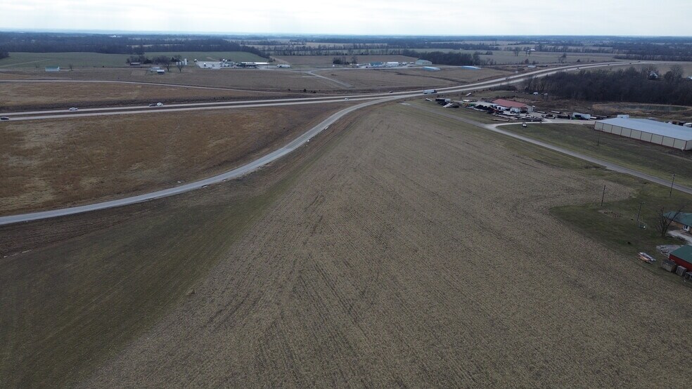 More Photos Of 6801 Highway 24, Palmyra Land For Sale