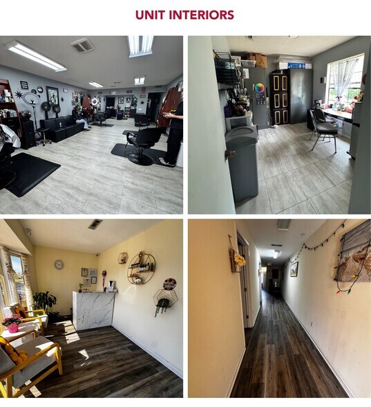 More Photos Of 1217 Rucker Blvd, Enterprise General Retail For Sale