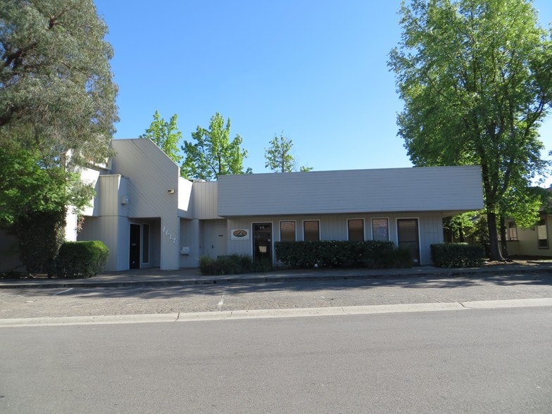 More Photos Of 4617 Quail Lakes Dr, Stockton Office For Lease